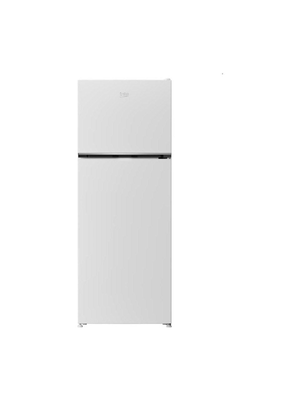 Beko 970475 MB Buzdolabı No Frost