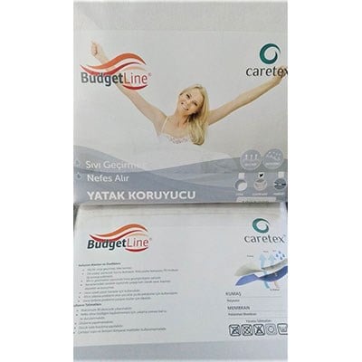 Budgetline Alez 180*200