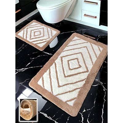 Chandler Home Klozet Takımı Niva Bej