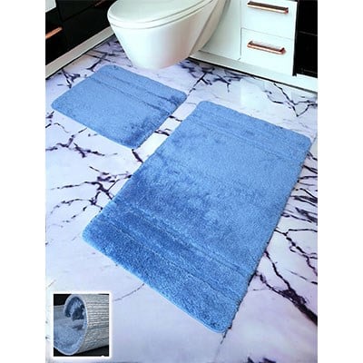 Chandler Home Klozet Takımı Salzach Mavi