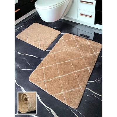 Chandler Home Klozet Takımı Savera Bej
