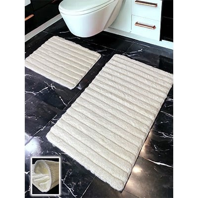 Chandler Home Klozet Takımı Shalta Ekru