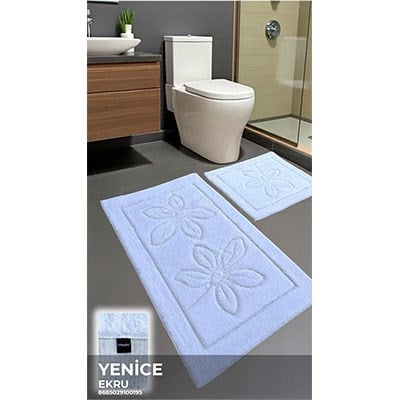 Chandler Home Klozet Takımı Yenice Ekru