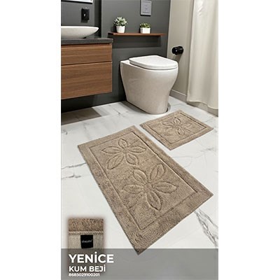 Chandler Home Klozet Takımı Yenice Kum Bejİ
