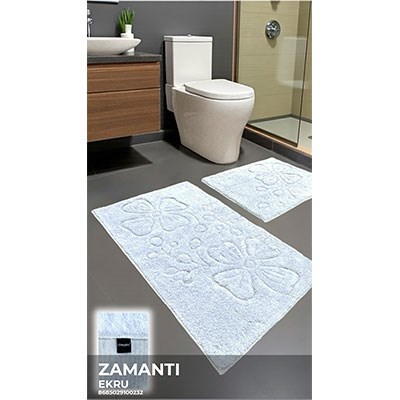 Chandler Home Klozet Takımı Zamanti Ekru