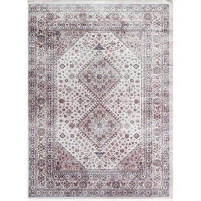 Dainty Home Halı 80X150 Ottoman 1160 V4