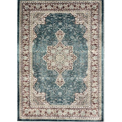 Dainty Home Halı 80X150 Ottoman 1163 V1