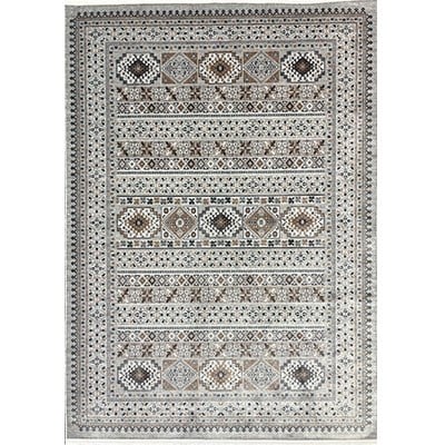 Dainty Home Halı 80X150 Ottoman 1309 V1