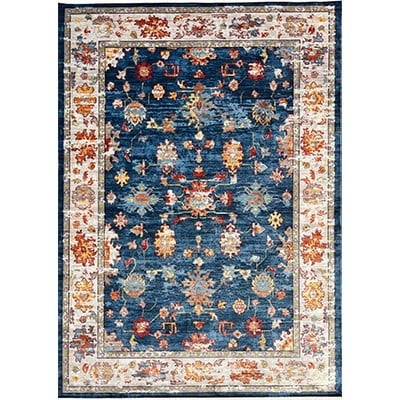 Dainty Home Halı 80X150 Ottoman 1311 V2