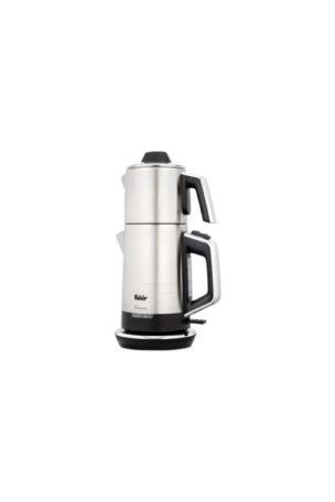 Fakir Temper Inox 1800 W Çay Makinesi