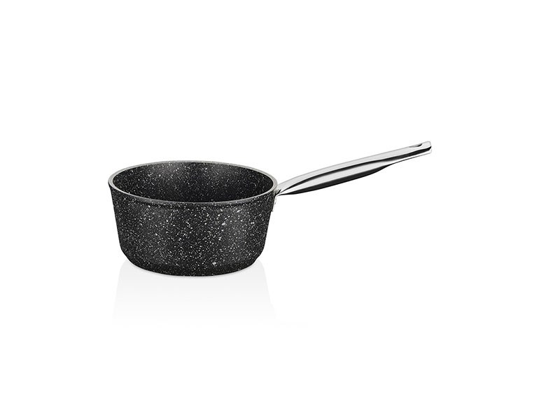 Falez Black Line Bln3047 16Cm Sütlük