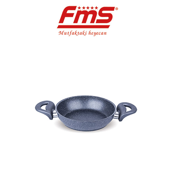 FMS Galaxy Granit Sahan 18Cm