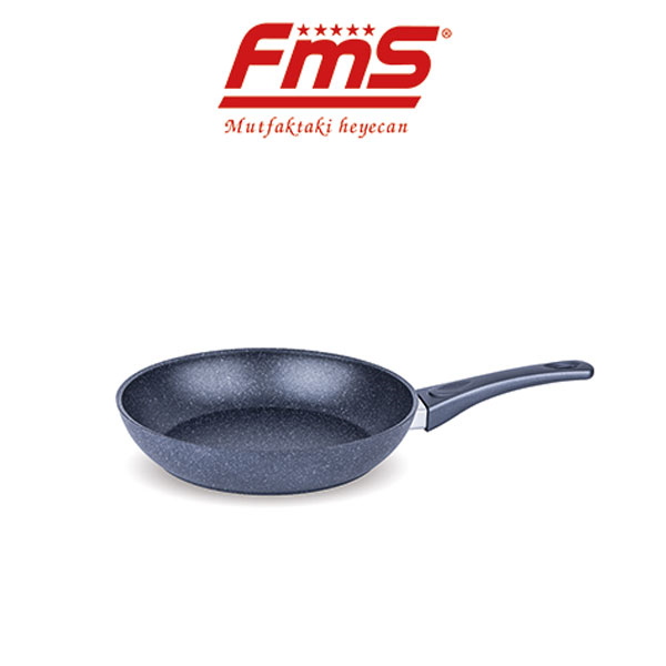 FMS Galaxy Lüx Tava 30Cm Gri