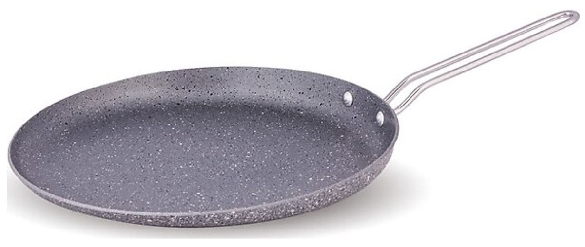 FMS Granit Krep Tava 36Cm Gri