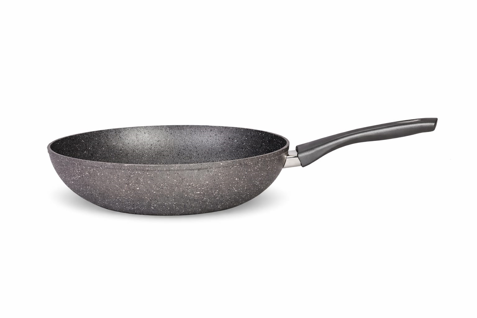 FMS Granit Wok Tava 28Cm