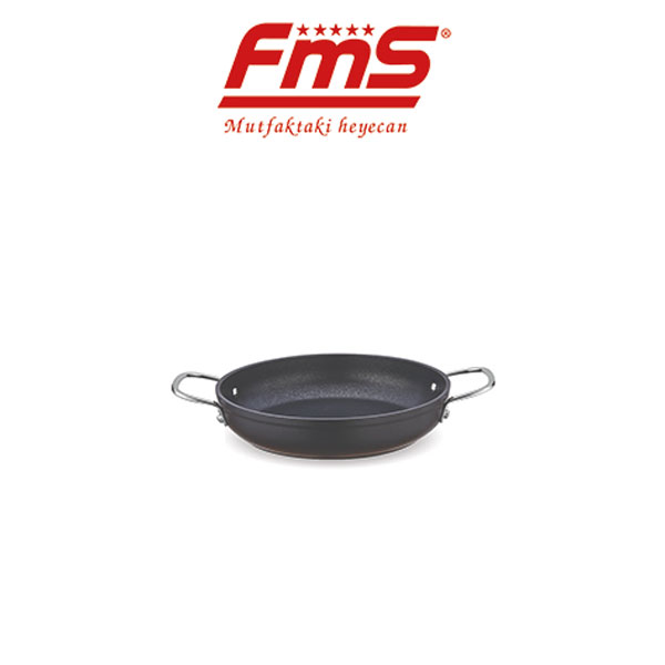 FMS İnduction Titanyum Sahan 22Cm