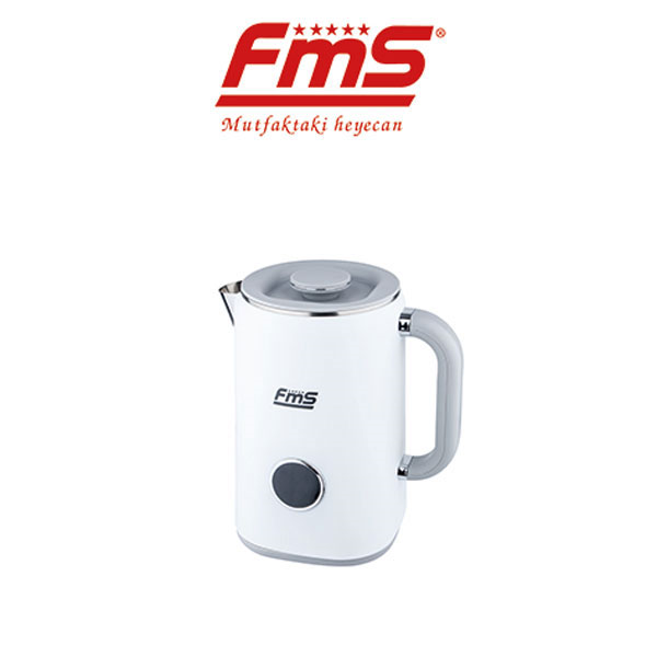 FMS Pro Life Su Isıtıcı
