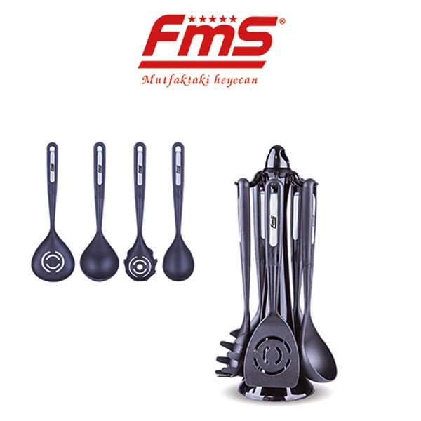 FMS Şef Servis Takımı