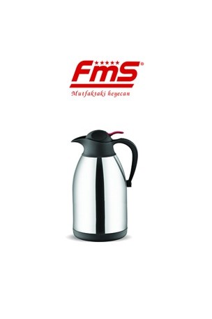 FMS Termos 1,5LT İnox T Tipi