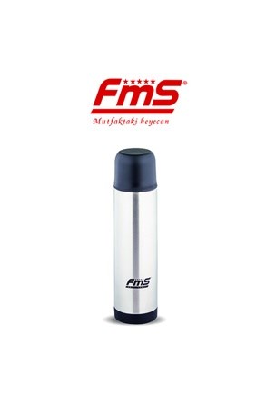 FMS Termos 750 ml Siyah