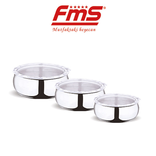FMS Tombik Saklama Kabı