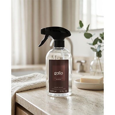 Gallo Oda Kokusu Spray Blossom