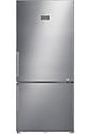 Grundig GKND 5311 I 427 lt  Duo No Frost Buzdolabı