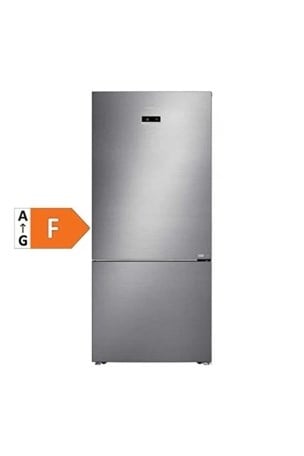 Grundig Gkne 7201 NoFrost Buzdolabı