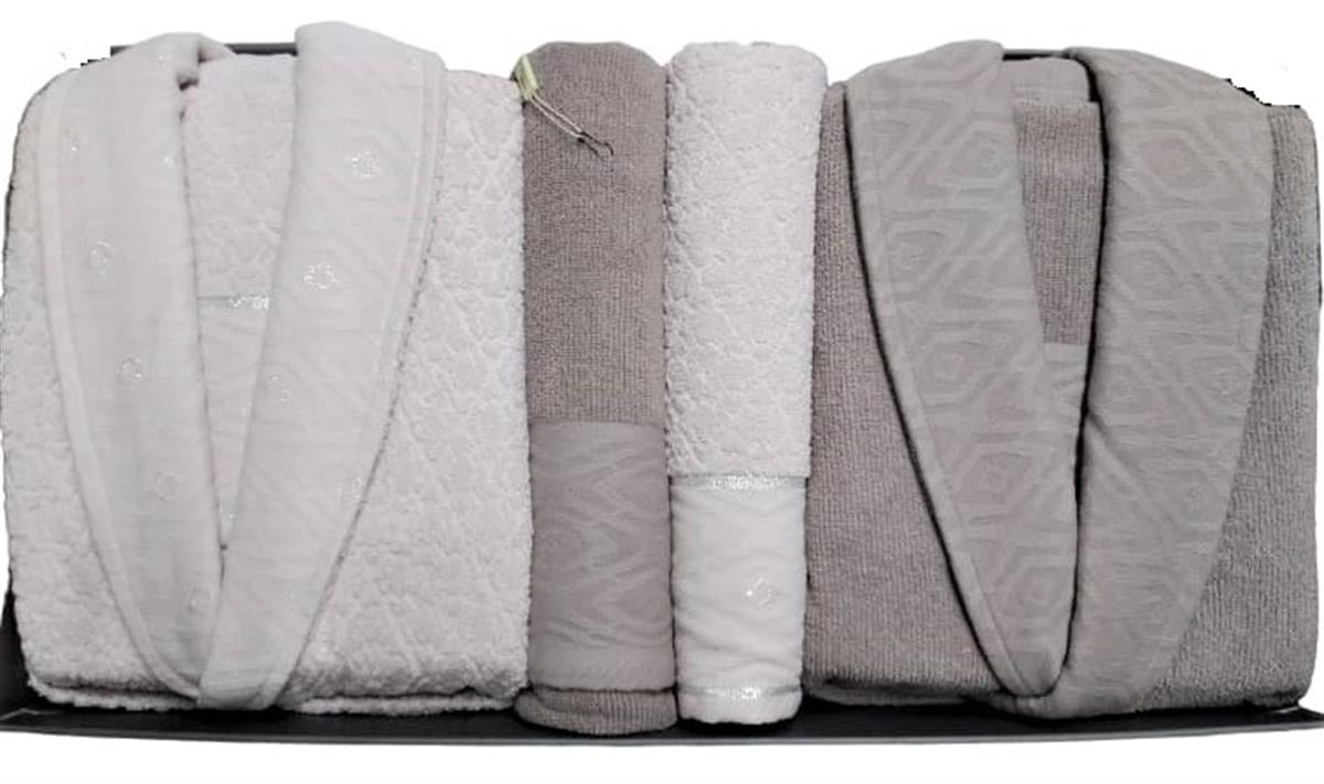 İyi Geceler İstanbul Aile Seti Essence Pudra-Kahve