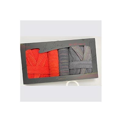 İYİ GECELER İSTANBUL AİLE SETİ İN LİNE CORAL