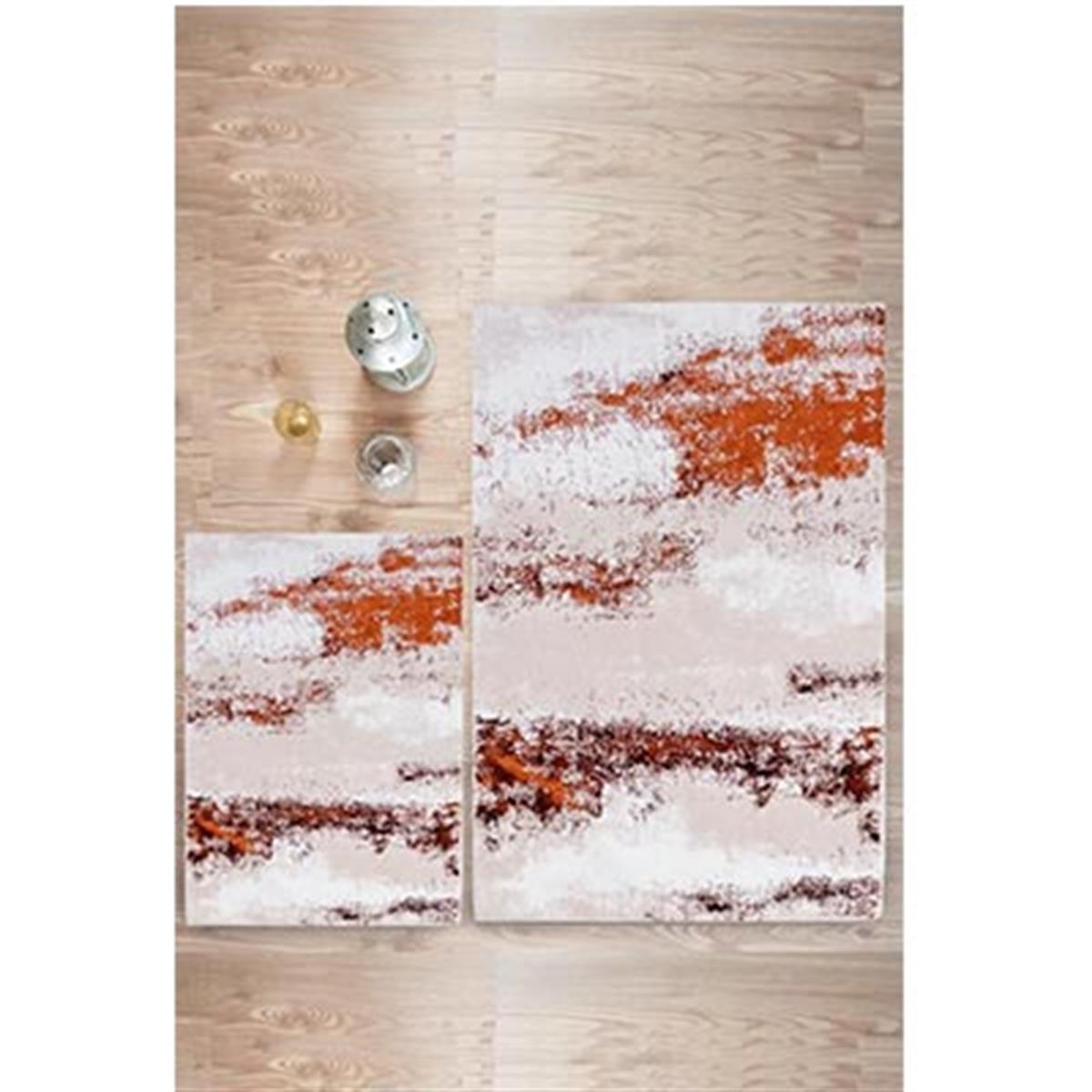 İYİ GECELER İSTANBUL BK KLOZET FLUER KİREMİT