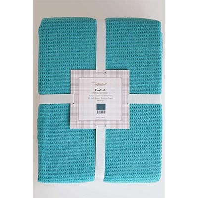 İyi Geceler İstanbul Casual Çift Kişilik Battaniye skoç mint