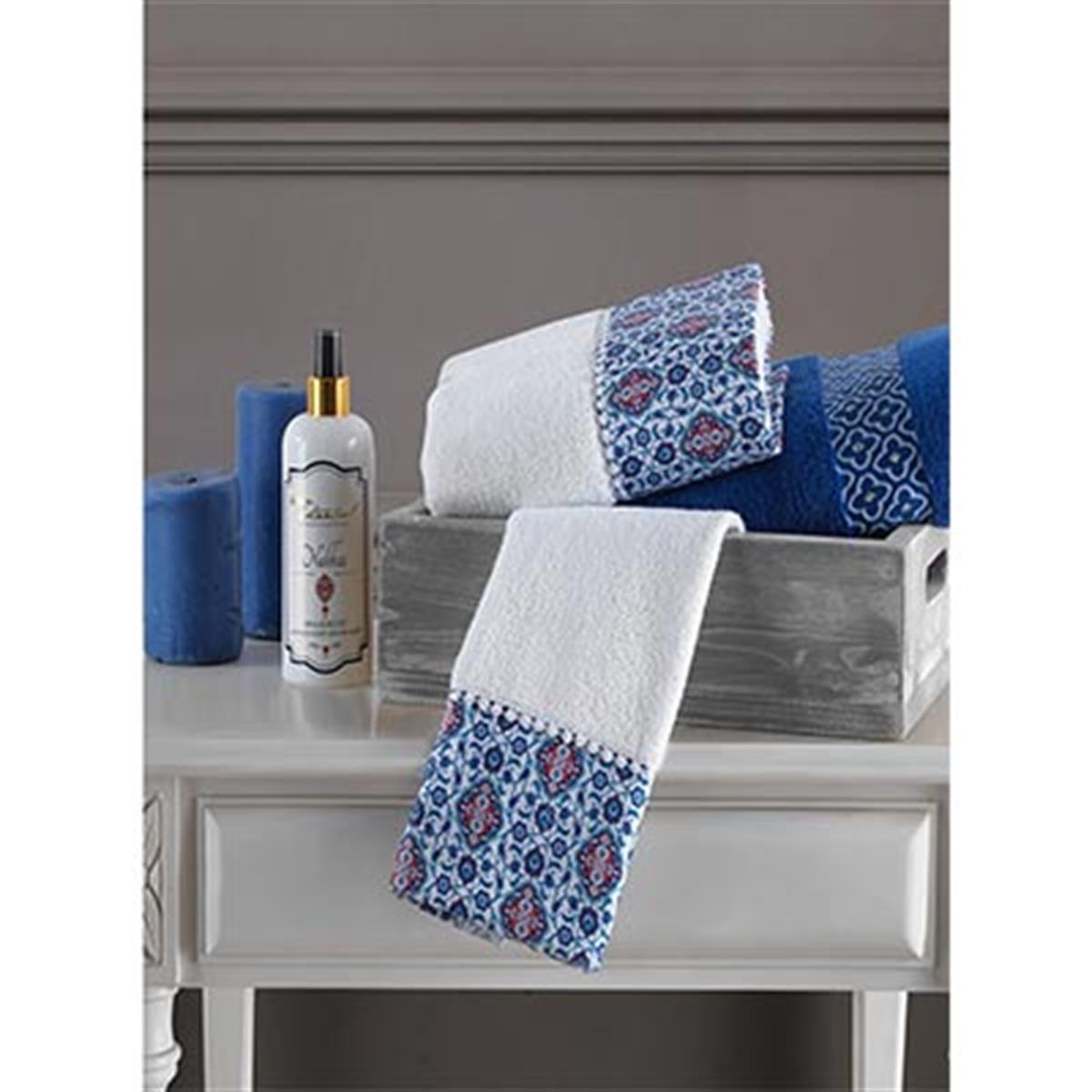 İyi Geceler İstanbul Kişisel Set Nakkaş Zülfüaruz