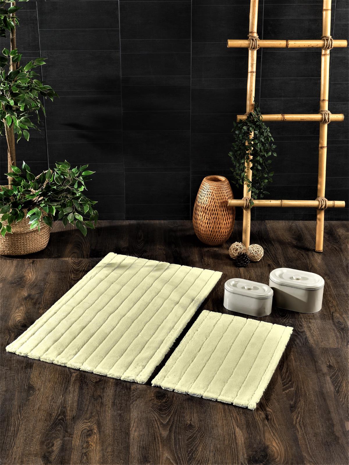 İyi Geceler İstanbul Klozet Takımı Line Bej