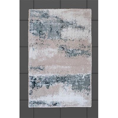 İYİ GECELER İSTANBUL TEK PASPAS 80*150 FLUER AQUA