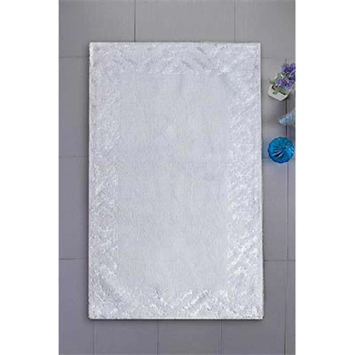 İYİ GECELER İSTANBUL TEK PASPAS 80*150 HERMES GRİ