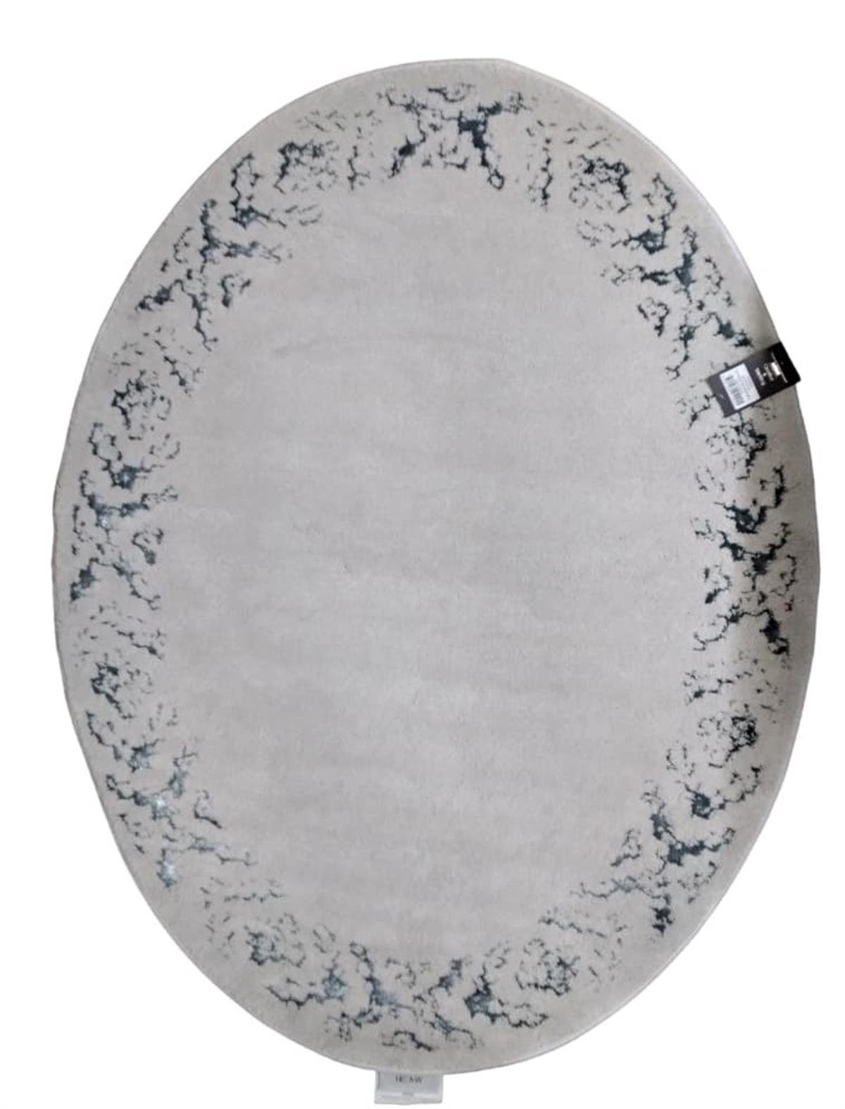 İyi Geceler İstanbul Tek Paspas 90*120 Hermes Aqua