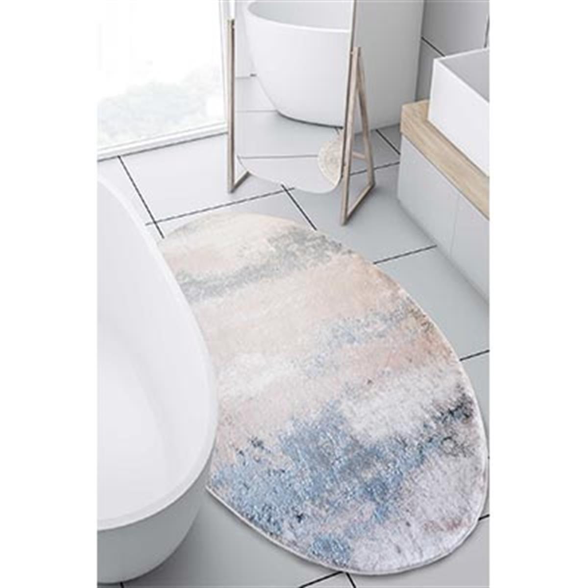 İYİ GECELER İSTANBUL TEK PASPAS 90*120 FLUER AQUA