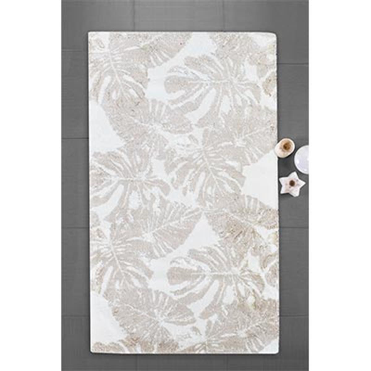 İYİ GECELER İSTANBUL TEK PASPAS 90*120 AMAZON BEJ