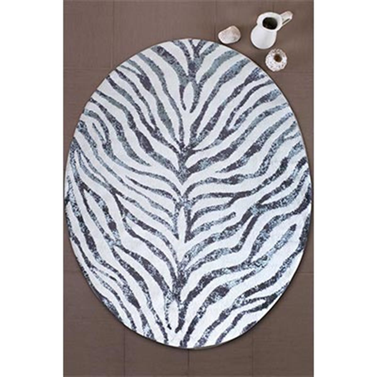 İyi Geceler İstanbul Tek Paspas 90*120 Safari Ekru