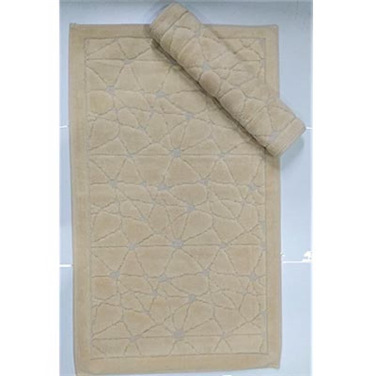 MACO COTTON BK KLOZET PAMUKLU CAM KIRIGI CAPPİCİNO