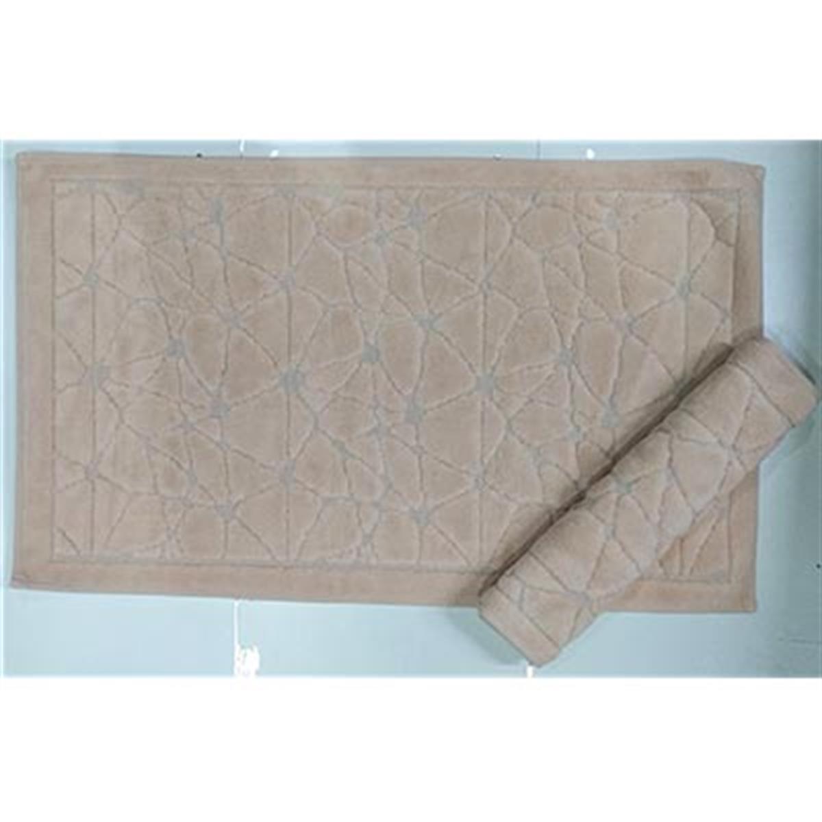 MACO COTTON BK KLOZET PAMUKLU CAM KIRIGI PUDRA