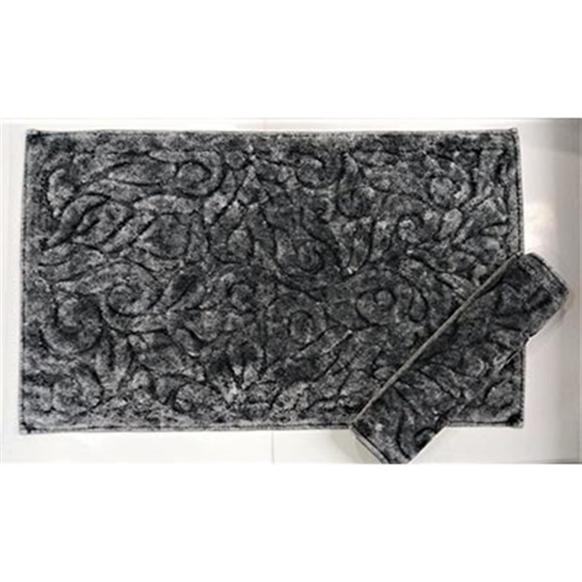 MACO COTTON BK KLOZET PAMUKLU ESKİTME CLARA SİYAH