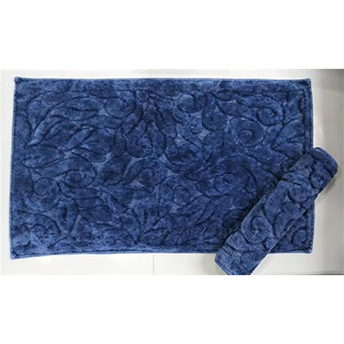 MACO COTTON BK KLOZET PAMUKLU ESKİTME CLARA MAVİ