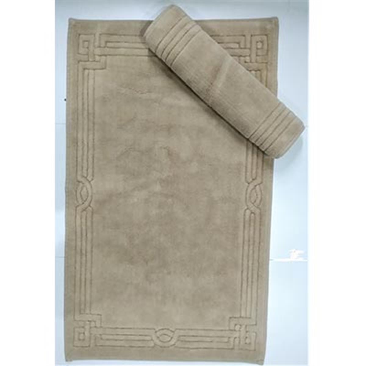 MACO COTTON BK KLOZET PAMUKLU İCON BEJ