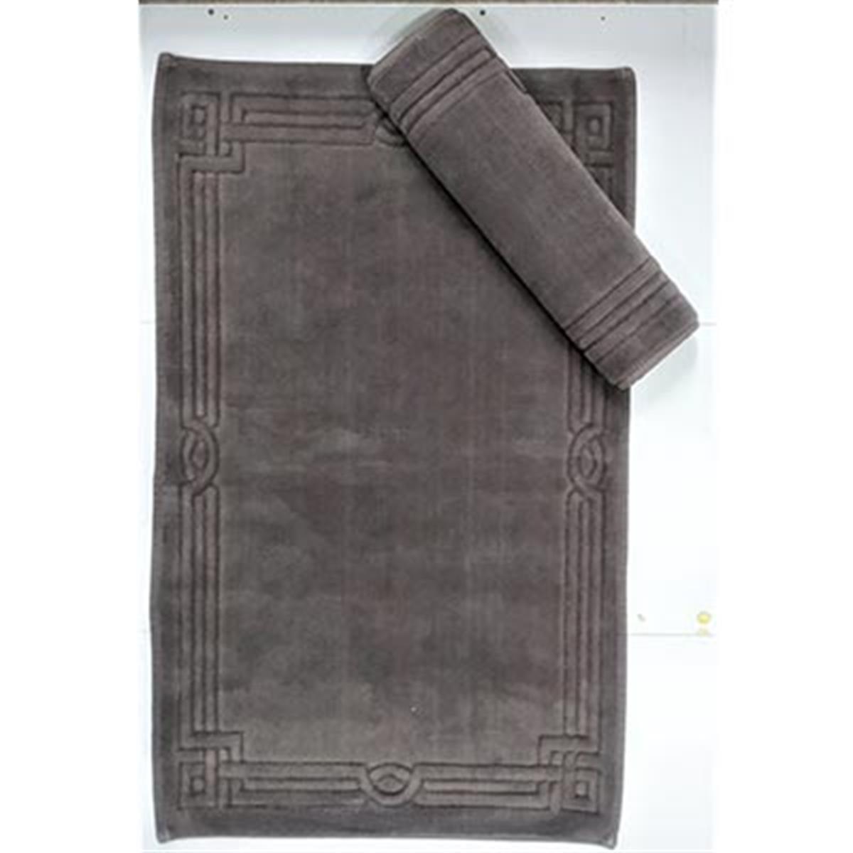 MACO COTTON BK KLOZET PAMUKLU İCON FÜME