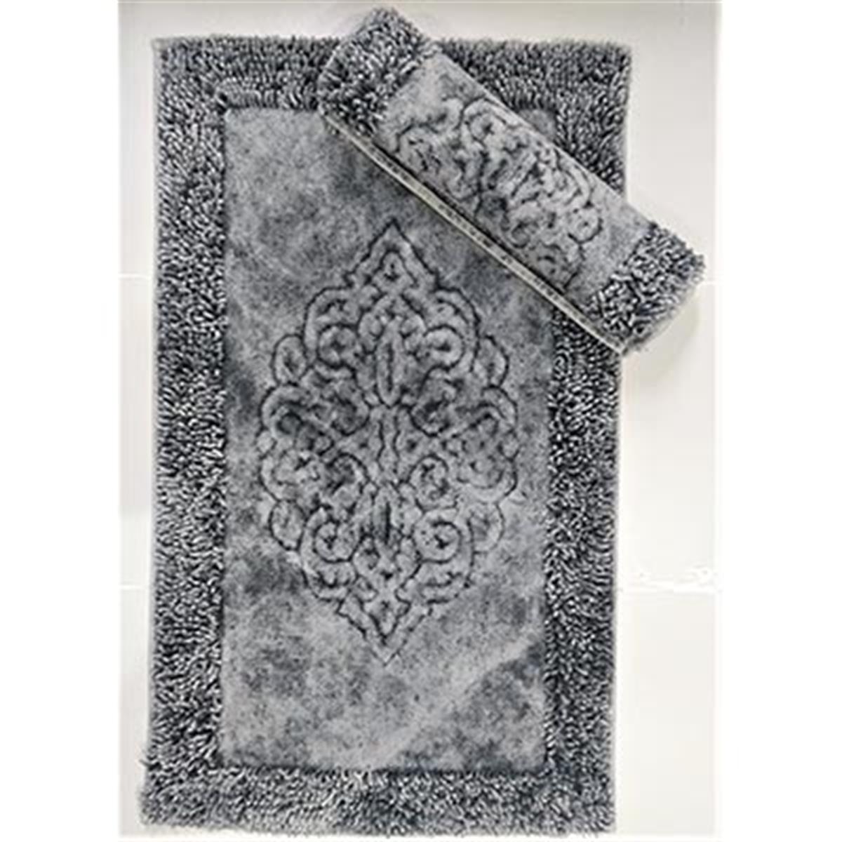 MACO COTTON KLOZET MAKARNA ESKİTME OSMANLI GRİ