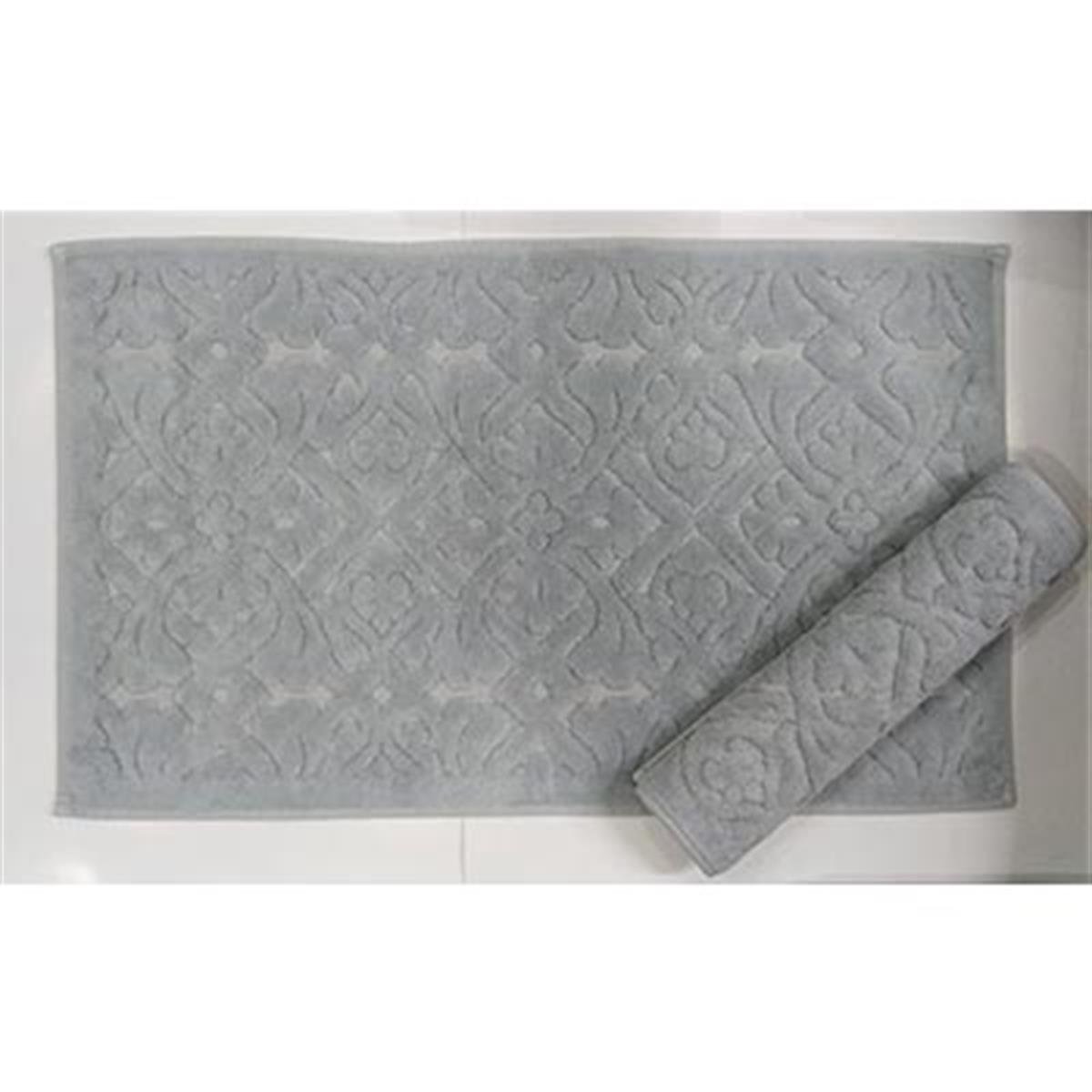 MACO COTTON KLOZET PAMUKLU LUNA GRİ