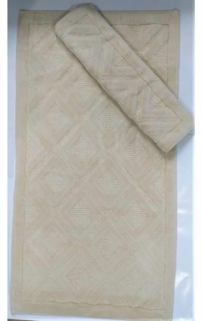 Maco Cotton Klozet Takımı Pamuklu Venom Cappuccino