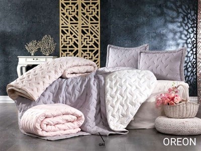 ORION NAKIŞLI Ç.K. Y.Ö. GRİ